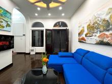 Hình ảnh Bán nhà Phan Đình Giót_Nhà đẹp ở ngay_3 bước ra phố lớn_35m2_3.1 tỷ