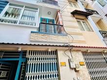 Hình ảnh Bán nhà ĐẸP 4Tầng Phan Xích Long Phú Nhuận (4.5 x 10) ngay BV Hoàn Mỹ