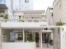 Hình ảnh Cho thuê Nhà MT sân vườn KD Cafe đường Phan Kế Bính, Q.1