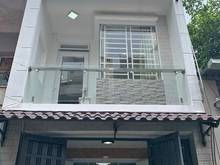 Hình ảnh Bán nhà Lê Văn Thọ phường 9, Quận gò vấp, DT 63m2, giá chỉ 2 tỷ 8. SHR