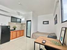 Hình ảnh Studio cửa sổ full nội thất cạnh cresentmall phú mỹ hưng q7 lotte