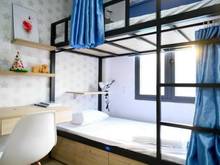 Hình ảnh Ký túc xá cao cấp số 119 Nguyễn Thị Thập, P. Tân Phú, Q7