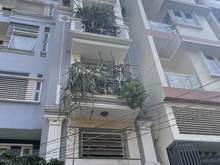 Hình ảnh bán nhà MT đường C18-K300, Phường 12 quận  TB (5x20) 3L giá 23 tỷ