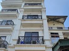 Hình ảnh Nhà vũ xuân thiều,dt 74m2, 4t giá 5.2 tỷ có thương lượng