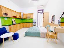 Hình ảnh 💥 Căn Hộ Studio Cao Cấp  Full Nội Thất Ngay Trường Mầm Non Ngọc Lan