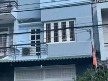 Hình ảnh Cho thuê nhà mặt tiền đường xe tải khu Sông Đà