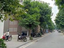 Hình ảnh Bán Nhà Q.Hà Đông, KDT Văn Phú 14.2 tỷ, 75m2, MT 5m, oto tránh, vỉa hè