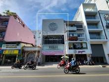 Hình ảnh MT 180m2 vị trí đẹp đường Hai Bà Trưng, Quận 3