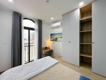 Hình ảnh Cho Thuê Trang Chủ MB66.COM / Đăng Ký Tặng 66K 1PN full nội thất, bancon cửa sổ lớn Võ Văn Tần Q3