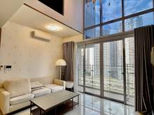 Hình ảnh Cho thuê căn hô Duplex-3PN- Tháp TTTM tại Estella Heights