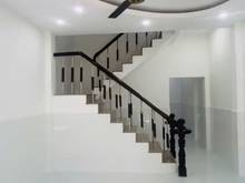 Hình ảnh Nhà [4.2x12] 2 lầu 3 phòng ngủ- Đường Lê Đình Thám