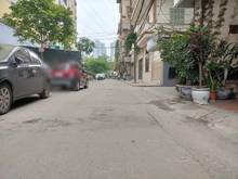 Hình ảnh Bán nhà 8 tầng, thang máy, ô tô tránh, phố Nguyễn Lương Bằng 18,3 tỷ