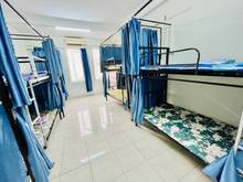 Hình ảnh Ký túc xá Full nt cao cấp Bùi Thị Xuân quận Tân Bình giá 1tr5 Trọn Gói