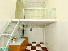 Hình ảnh Trọ Sân Bay, Bạch Đằng Tân Bình, Hầm Xe Rộng, Máy Lạnh, PCCC An Toàn