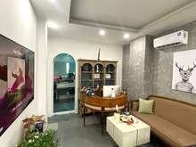 Hình ảnh Mặt tiền kinh doanh, Ngay Phan Đăng Lưu, 46m2, Nở hậu 7M, 7.6 tỷ TL