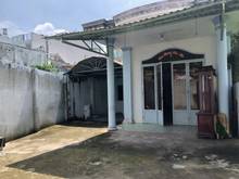 Hình ảnh Nhà cấp 4, 158m2, 1 sẹc Lê Thị Riêng, Q.12, SHR, Giá  1 tỷ 150.