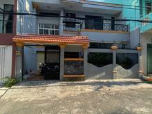 Hình ảnh 🎉Cho thuê Biệt Thự hẻm 236 Điện Biên Phủ, p17, Bình Thạnh