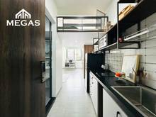 Hình ảnh Căn Hộ Duplex Mới 100% Ngay Lạc Long Quân - Lý Thường Kiệt