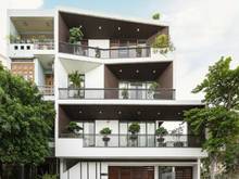 Hình ảnh Cho thuê nhà gần KHÁCH SẠN NEW WORLD GIÁ CHỈ 70 TRIỆU THÁNG.