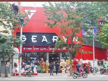 Hình ảnh Mặt tiền 35m! Lô Góc! Mặt Phố Minh Khai – Cổng vào Time City 450m2.