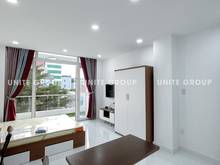 Hình ảnh Mb6623 nạp rút nhanh chóng Studio cao cấp đường Hồng Hà full nội thất ban công gần sân bay