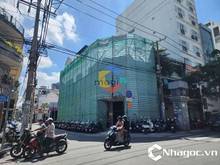 Hình ảnh Cho thuê nhà GÓC 2MT Trần Nhật Duật & Đặng Dung, P. Tân Định, Q1