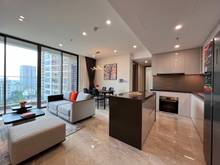 Hình ảnh THẢO ĐIỀN GREEN, QUẬN 2 -Cho Thuê CH 2Phòng Ngủ-Full Kính-View Sông SG