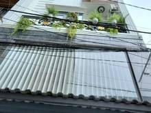 Hình ảnh chưa đến 7 tỷ HXH Đối Diện Lottemart Nguyễn Văn Lượng - 5 tầng