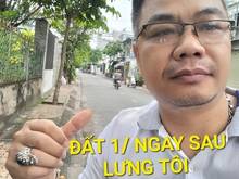 Hình ảnh Đất KHỦNG 10,2 x 16 = 4x tỷ Đông Thạnh Hóc Môn Tp.HCM - Thơm