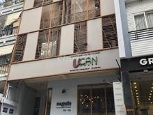 Hình ảnh Cho Thuê Nhà MT Đặng Dung "7x20M"-"4 Tầng" Nhà ĐẸP chỉ 55tr