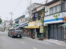 Hình ảnh Mặt tiền kinh doanh Tân Phú chỉ 2 tỷ nhỉnh