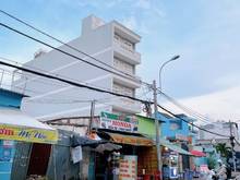 Hình ảnh Nhà Hiếm 115m2 Ngang 7,5m  MT Kinh Doanh Tăng Nhơn Phú A Chỉ 9,2 Tỷ