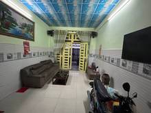 Hình ảnh Bán gấp nhà đường Man Thiện, Tăng Nhơn Phú A, Q.9. 82m2, giá rẻ