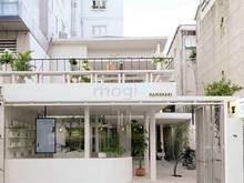 Hình ảnh Cho thuê mặt bằng kinh doanh đường Phan Kế Bính, Phường Đa Kao, Quận 1