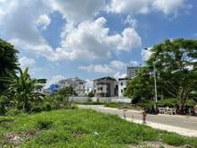 Hình ảnh BÁN GẤP - Lô góc 2 mt Lê Hữu Kiều - Quận 2. DT: 5x20, Giá: 2.9 tỷ
