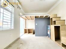 Hình ảnh Cho thuê phòng có gác đầy đủ nội thất Vườn Lài