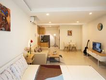Hình ảnh Mb6623 nạp rút nhanh chóng siu dễ thương 32m2 full NT ngay Vũ Huy gần Chợ Bà Chiểu Cửa sổ>