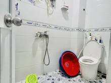 Hình ảnh Hẻm ôtô thông chợ Lê Văn Qưới Bình Tân 2 tầng 4PN 3 tỷ >