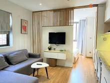 Hình ảnh Căn Hộ 1Br Luxury Giáp Vòng Xoay ĐBP💥Nhà Mới 100% - Full NT Cao Cấp