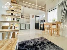 Hình ảnh HỖ TRỢ SINH VIÊN THUÊ PHÒNG Duplex, studio giá chỉ từ 4tr ở được 3-4ng