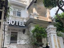 Hình ảnh 3 Phút tới HỒ GƯƠM,dòng tiền 10Tỷ/năm,Bán siêu khách sạn 385m,72Tỷ