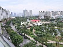 Hình ảnh Cho thuê Mb6623 nạp rút nhanh chóng 2 phòng ngủ Sarimi 88m2 full nt  view cv giá chỉ 25 tr