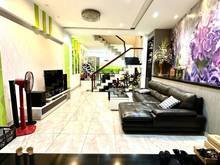 Hình ảnh Vị trí đắt đỏ ngay Ung Văn Khiêm, Nở hậu 7 x 15M, Nội thất đẹp, Hẻm 6M
