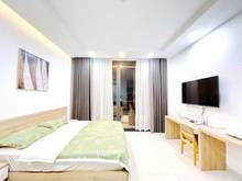 Hình ảnh CHẤN ĐỘNG PHƯỜNG THẢO ĐIỀN ✅ Bếp xa giường - Ban công cực to