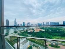 Hình ảnh EMPIRE CITY THỦ THIÊM QUẬN 2 - Cho Thuê CH 1Phòng Ngủ 65m2- VIEW SÔNG