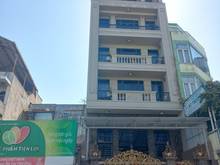 Hình ảnh Tòa Nhà Mặt Tiền Nguyễn Văn Đậu, Phường 6, Quận Bình Thạnh