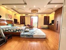 Hình ảnh Bán nhà Huỳnh Thúc Kháng, Phân Lô, Ô Tô tránh, KD, 42m 6T, giá 8.8 tỷ