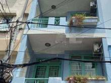 Hình ảnh 🏠 Nhà Cho Thuê Đường Lê Đức Thọ P6 Ngay Chợ Căn Cứ Gò Vấp.