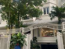 Hình ảnh Villa 90- 92 Nguyễn Hữu Cảnh Saigon Pearl P.22 Bình Thạnh