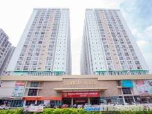 Hình ảnh Bán Trang Chủ MB66.COM / Đăng Ký Tặng 66K Oriental Plaza, DT 82m2, 2PN, giá chỉ 3,7 tỷ, SHR.